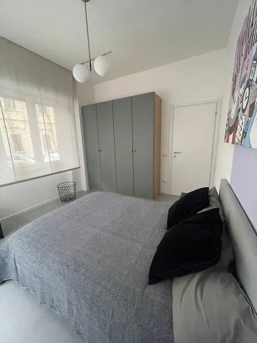 Apartment Gioia Pura Apart Milan