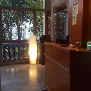カー グランデ ホテル