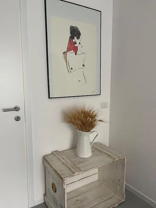 Apartment Gioia Pura Apart Milan