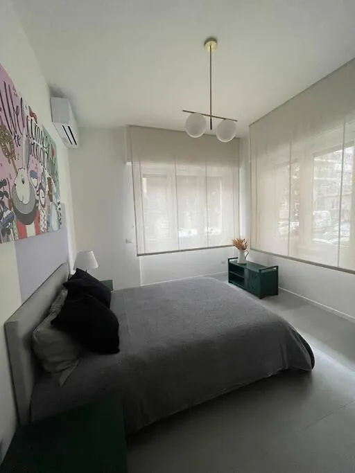 Gioia Pura Apart Milan Apartment