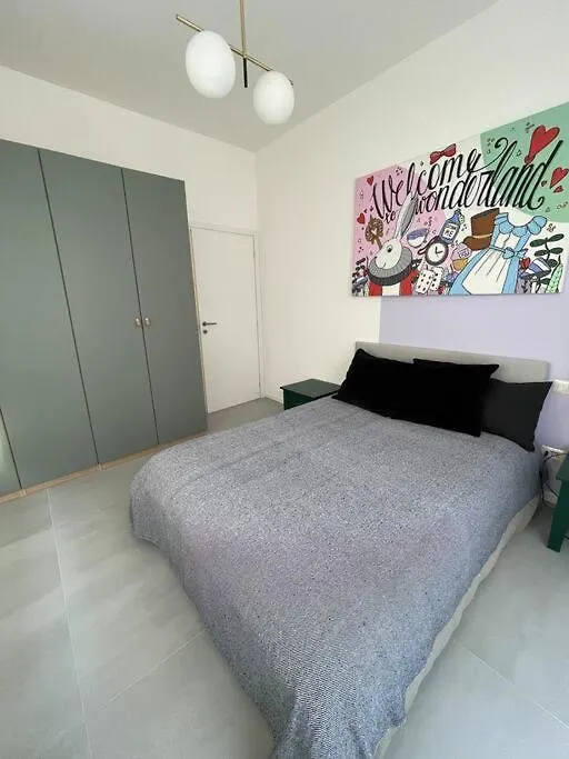 Gioia Pura Apart Milan Apartment