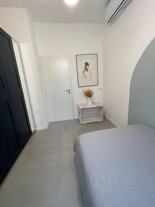 Apartment Gioia Pura Apart Milan Italy